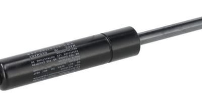 Dujinė spyruoklė L200 mm 260 N Stabilus CA9678NW