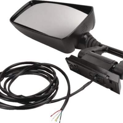 Kairysis door veidrodis, adj. Un CA9815V01