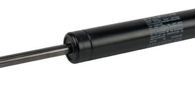 Dujinė spyruoklė L235 mm 120 N Stabilus CA9897FG