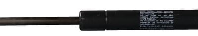Dujinė spyruoklė L257 mm 200 N Stabilus CA993492