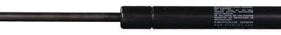 Dujinė spyruoklė L320 mm 500 N Stabilus CA9972AC
