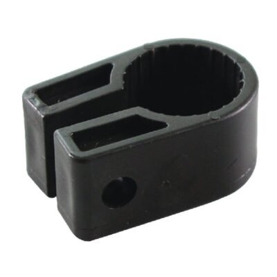 Apkaba nylon juodas 30,0 mm Kramp CC1230010