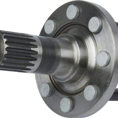 Rear axle velenas CI065998