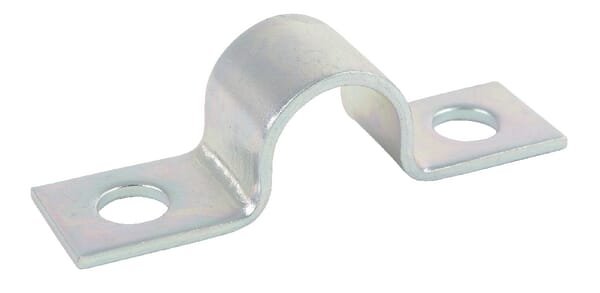 Clamps 2 sides 1-fold Norma CLBN16