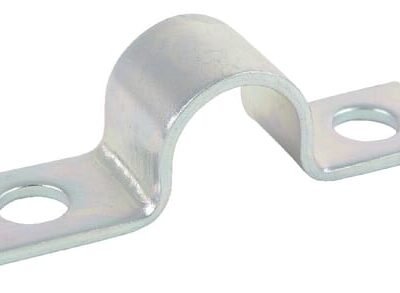 Clamps 2 sides 1-fold Norma CLBN14