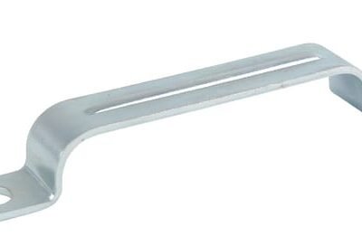 Clamps 2 sides 3-fold Norma CLBN38