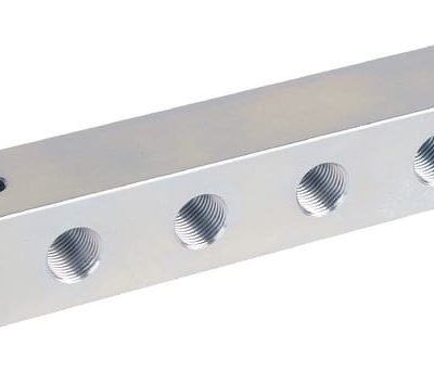 Tepimo taškų blokas CLNB4R18