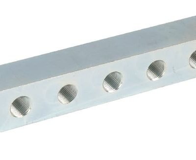 Tepimo taškų blokas CLNB5M1010