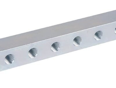 Tepimo taškų blokas CLNB6M1010