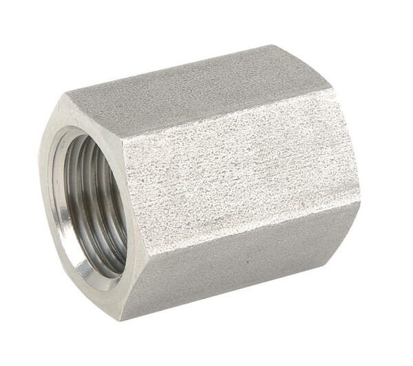 Connecting sleeve vidinė sriegis CLVMUM14