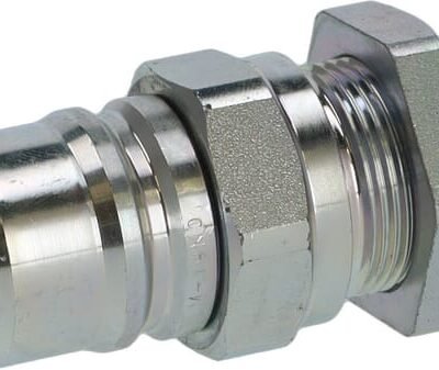 Hidraulinės greitos jungties kištukas CPV 1 col. M36 CNV165362M