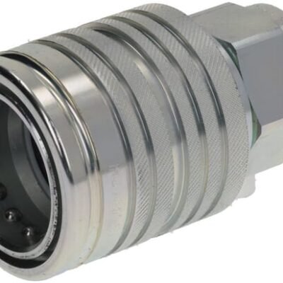 Hidraulinės greitos jungties mova 1 col. M26 CPV1622615F