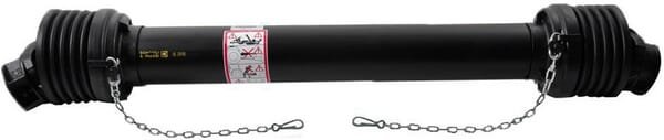 Kardaninis velenas S8 L: 860mm, Bondioliand Pavesi CS8N086CE007007