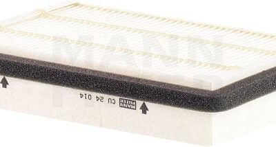 Cab filter CU24014