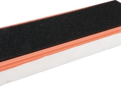Interior filtras MANN-FILTER CU3861