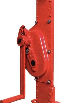 Rack jack 5t Un CWS5000