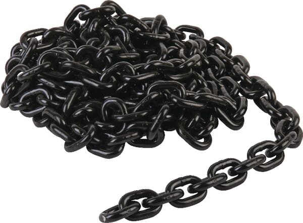 Kėlimo grandinė diameter 10mm x 30mm G100 D78100G100