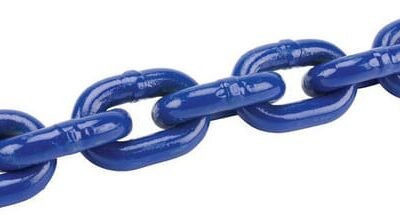 Kėlimo grandinė diameter 13mm x 39mm G100 D78130G100