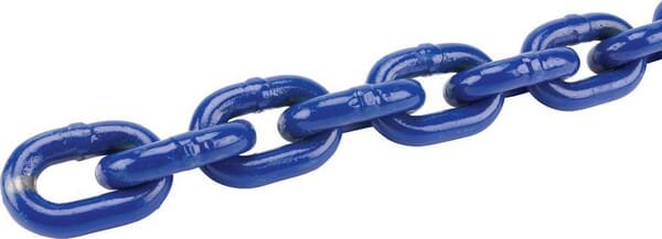 Kėlimo grandinė diameter 13mm x 39mm G100 D78130G100