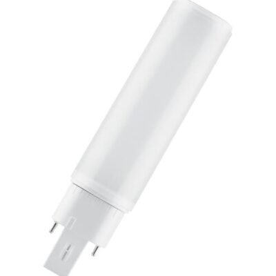 LED lemputė 7W 830 G24Q-2 Ledvance DDELED18830G3