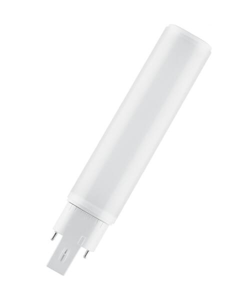 LED lemputė 10W 830 G24Q-3 Ledvance DDELED26830G3