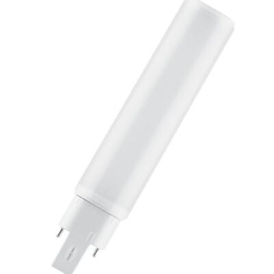 LED lemputė 10W 840 G24Q-3 Ledvance DDELED26840G3