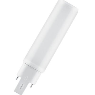 LED lemputė 6W 830 G24D-1 Ledvance DDLED13830G3