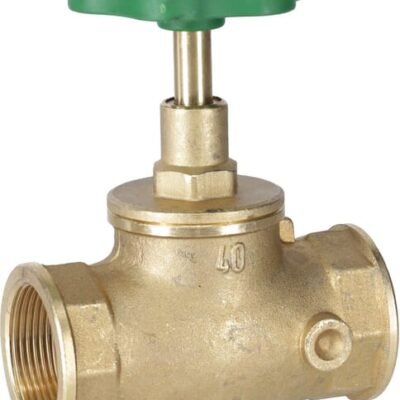 DGV stopcock 1 1/2" Un DGV112
