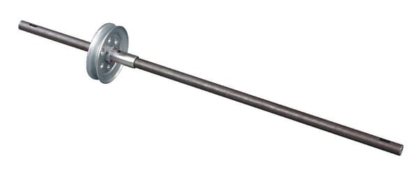 Pavaros velenas AS-Motor E03426ASM