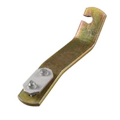 Springrestoring AS-Motor E05901ASM
