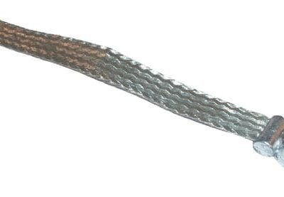 Earth strap - 300mm Un BA10312M