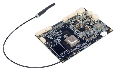 Pagrindinė plokštė robotui vejapjovei X5 X7 PLUS