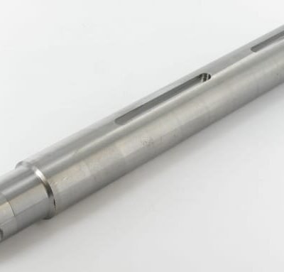 Rotoriaus velenas VGEP254