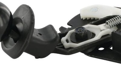 Variklio greičio modulis Etesia ET24395