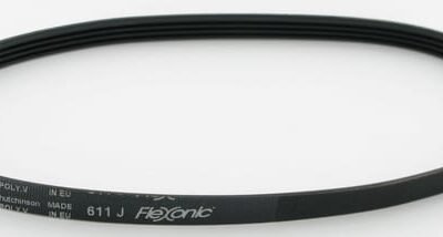 Trapecinis diržas 9 x 560 mm Etesia ET31038