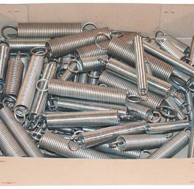 Spyruoklių komplektas SE6002