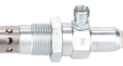 Pildymo dangtelis tinkamas AdBlue® F411201180020
