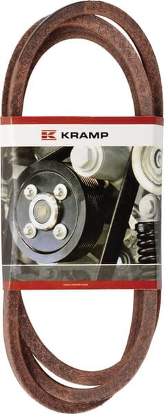 Trapecinis diržas 1/2" x 117" Kevlar® cord Kramp FGP013405