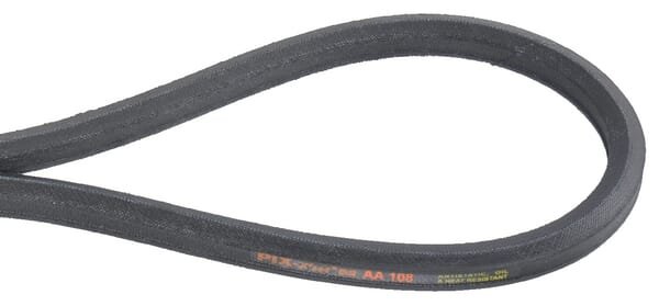 Dvipusis diržas AA/HAA 13x2833,2 mm FGP015520