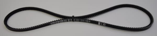 Trapecinis diržas 10 x 1144 mm FGP015900