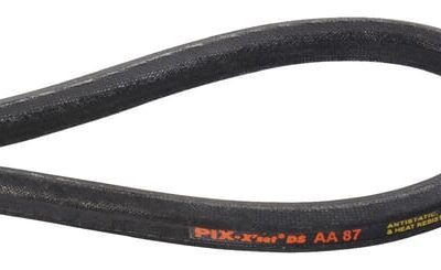 Dvipusis diržas AA/HAA 13x2299,8 mm FGP016404