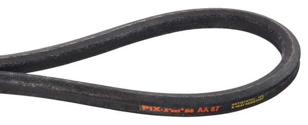 Dvipusis diržas AA/HAA 13x2299,8 mm FGP016404