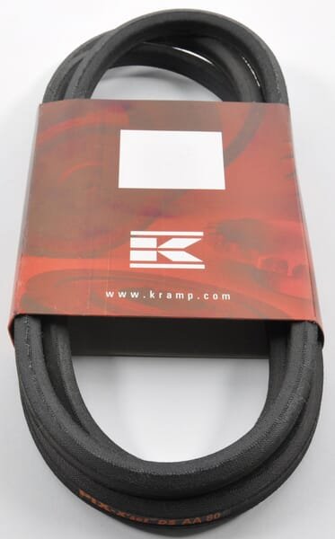 Dvipusis diržas AA/HAA 13x2122 mm FGP016406