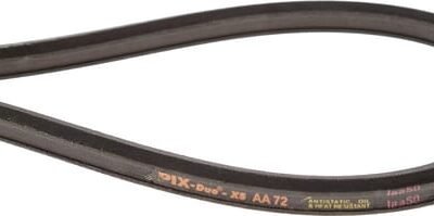 Dvipusis diržas AA/HAA 13x1918,8 mm FGP016413