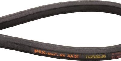 Dvipusis diržas AA/HAA 13x1385,4 mm FGP016422
