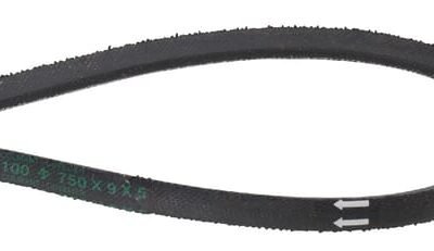 Trapecinis diržas 9 x 765 mm FGP420057