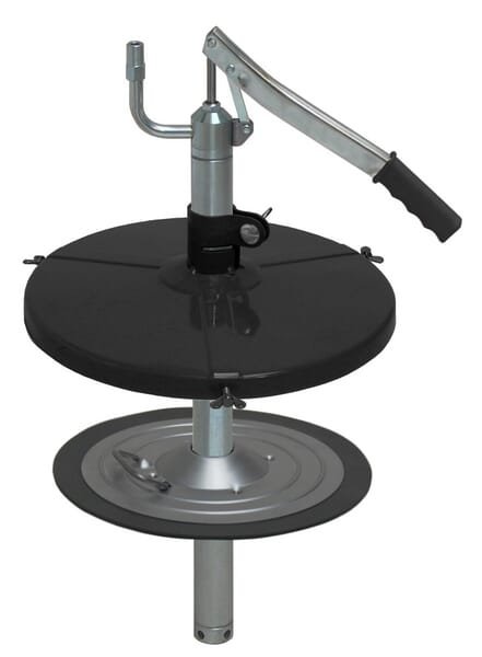 Tepalo siurblys 15kg Mato FP01015 - Image 2