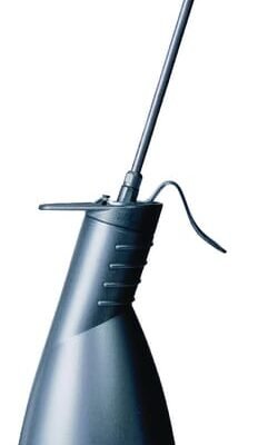 Alyvos indas aluminium 500ml Pressol FP03905