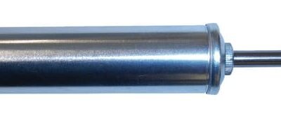 Tepimo pistoletas, aukšto slėgio, metalinis FP12363