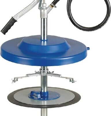Tepimo sistema 20 kg FP17037